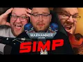 Download Lagu The Biggest Simp of Warhammer 40k