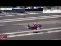 SWA2689 Tennessee One Livery Arrives at KRNO