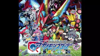 Download Digimon Appli Monsters: With You (Appliyama 470 Song) MP3