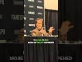 Download Lagu James Arnold Taylor talks Obi Wan, Satine, and Anakin in Clone Wars