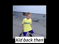 Download Lagu kid getting hit by basketball back then and now