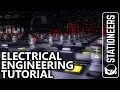 Stationeers ELECTRICAL ENGINEERING tutorial
