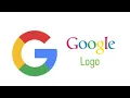Create A Google Logo HTML CSS