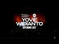 Lagu #NLESHOW - OPENING YOVIE WIDIANTO BILLION SONGS CONCERT