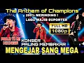 Download Lagu 100% MERINDING‼️Proud To Be Indonesia | Mengejar Sang Mega | Indonesia’s Pride 🇮🇩