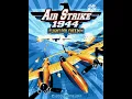 Air Strike 1944 Flight For Freedom J2ME Music - Boss Theme