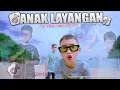 Lagu ANAK LAYANGAN - Sakti Viano ft. Saka Viano (Official M/V)