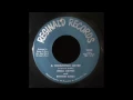Virgil Griffin - A Forgotten Lover