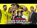 Download Lagu Hukuman FIFA : Apakah Plan B TMJ Selamatkan Harimau Malaya ?  | Budak Bola Podcast EP5 (2/2)