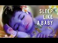 Sleep Like a baby Krishna flute music for your soul