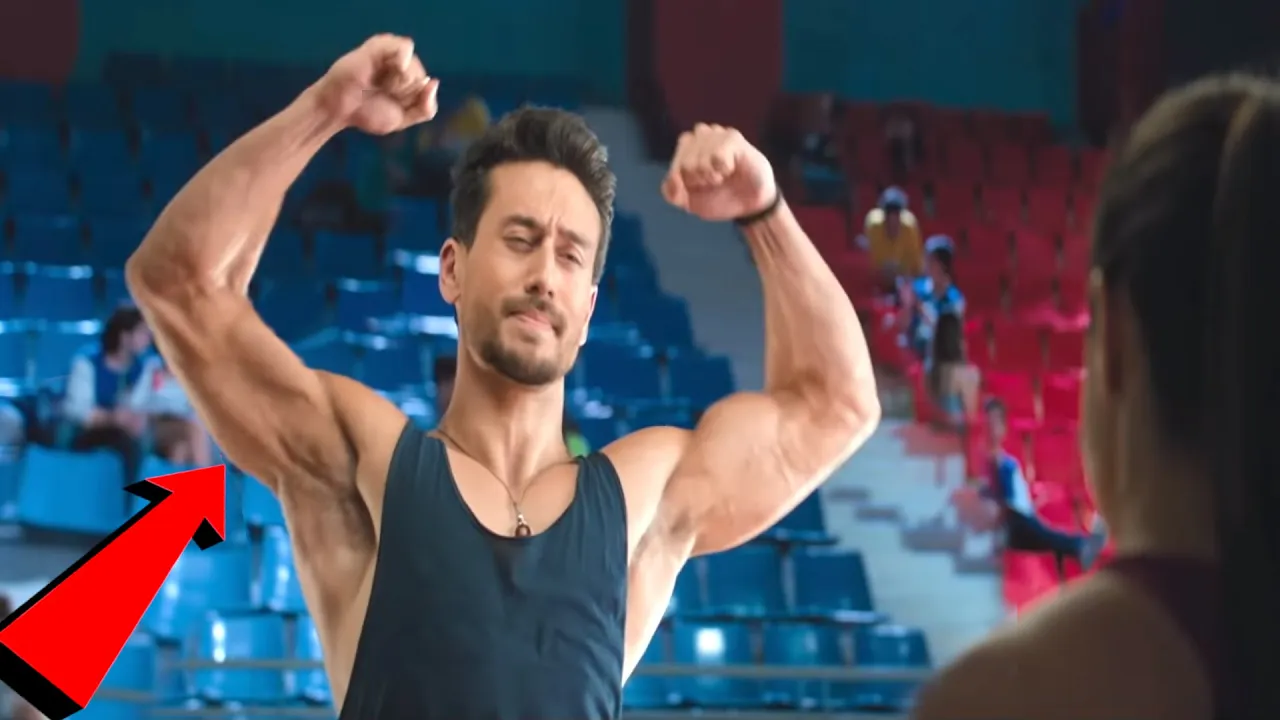 (31 Mistakes) In Student Of The Year 2 - Plenty Mistakes In "SOTY 2" Full Hindi Movie - Tiger Shroff