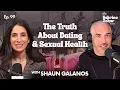 How To Stop Playing Games In Dating All Things Sexual Health With Shaun Galanos Sabrina Zohar