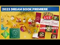 2023 Hallmark Dream Book Premiere PTV Live