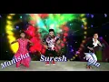 Dhating Naach - Phata poster nikhla Hero | Nakash Aziz , Neha Kakkar | Sda step