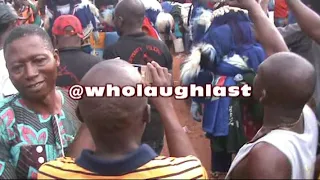 new yam festival of ovoko in igbo eze south local government nsukka yr 2020