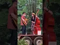Download Lagu When the bass player is feeling it!   #bluegrass #uprightbass #livemusic