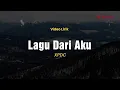 Download Lagu LAGU DARI AKU - XPDC | LAGU ROCK MALAYSIA 90AN | Lagu Lawas Melayu Terpopuler
