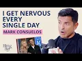 The Untold Side of Mark Consuelos Life with Kelly Ripa Marriage Secrets Live TV Pressure