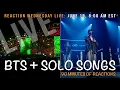 Download Lagu Vocal Coach \u0026 Songwriter First Time Reaction to Hate You - Jungkook (BTS) | Part 7 of 10