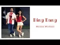 Download Lagu Ding Dang | Munna Michael | Bollywood Dance Cover | LiveToDance with Sonali