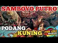 Download Lagu Lagu Jaranan PODANG KUNING Voc. Mama Yayuk Versi Jaranan Samboyo Putro