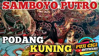 Download Lagu Jaranan PODANG KUNING Voc. Mama Yayuk Versi Jaranan Samboyo Putro MP3