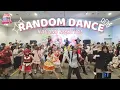 Download Lagu RANDOM DANCE at Kagami Festival (17/08/2025) - NNRD