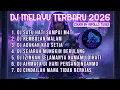 Lagu TERBARU 2026! 7 Cover DJ Remix Melayu Paling Viral - AIPOLLO TUNES