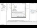 ECLIPSE HOW TO MOVE A CLASS FROM ONE PACKAGE TO OTHER PACKAGE DEMO