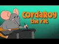 Rat trekt