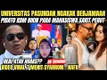 Download Lagu Pidato DEDI MULYADI bikin Universitas Pasundan ngakak berjamaah - Benarkah Video Viral Sahroni nafa?