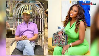 chika ike s secret and public relationships
