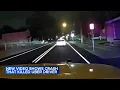 New shows crash that killed Uber driver in South Jersey