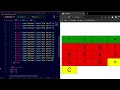 Calculator using Javascript HTML and CSS Web Project