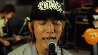 knotlamp「Last Train」　日本語版→7677
