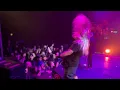 Crowbar - REULSIVE IN ITS SPLENDID BEAUTY (May 8 2026 @ The Park Theatre, Winnipeg MB)