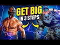 Why Bane s Training System Is The Way To Build Muscle Free Program