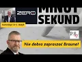 Download Lagu Nie dobra jest zapraszać Brauna! Cenzura w przygotowaniu! Dr S. Ozdyk