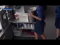 Frozen Custard Shop Fiasco A Big Mess