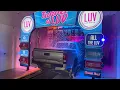 LUV Car Wash Weebers Crossing 4k Outside View