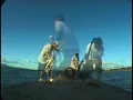 B-DASH - 梅抹茶～メロディック本門寺 (Official Music Video)