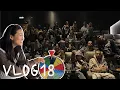 We booked an entire cinema for our followers Broken Planet Day