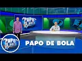 Download Lagu Papo de Bola (20/01/20) | Completo