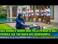 Download Lagu DIPERMALUKAN DI DEPAN ORANG BANYAK! TAK ADA YG TAU, AKU SEBENARNYA PEMILIK VILLA MEWAH ITU...