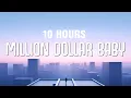Download Lagu [10 HOURS] Tommy Richman - MILLION DOLLAR BABY (Lyrics)