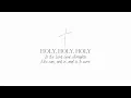 Genavieve Linkowski - Holy Forever (slowed down)