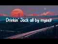 Ella Langley - Choosin' Texas (Lyrics)
