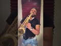 Download Lagu Jackiem Joyner - Westcoast Sax \