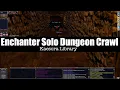 Kaesora Library - Enchanter Solo Dungeon Crawl