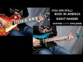 [Guitars Challenge] (YOU CAN STILL) ROCK IN AMERICA / NIGHT RANGER